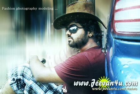 Deepan Model Male Pictures Kerala
